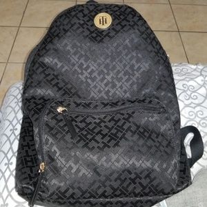 Designer backpack